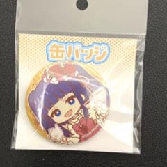 うみねこのなく頃に 古戸エリカ 缶バッジ - メルカリ