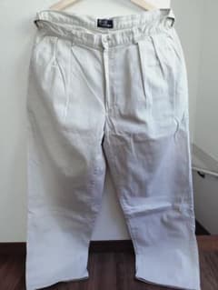 90年代 USA製 ラルフローレン　ビンテージ　パンツ　ポロチノ　LLBEAN
