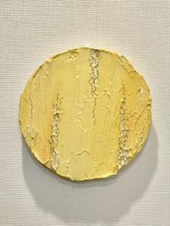 FLOW SUNSHINE 大橋澪　絵画　アクリル　キャンバス FLOW SUNSHINE 大橋澪 絵画 アクリル キャンバス - メルカリ