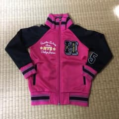 ヒスミニジャージのサムネイル