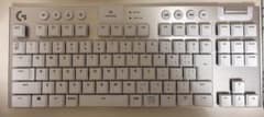 Logicool G913 TKL キーボード ワイヤレスのサムネイル