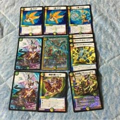 プチョヘンザ ダママ団セットのサムネイル