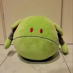 FRGMT HARO ORIGINAL COLOR ハロ ぬいぐるみ ガンダム - メルカリ