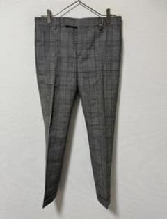 SAINT LAURENT PARIS 2013　サンローラン　エディ　チェックのサムネイル