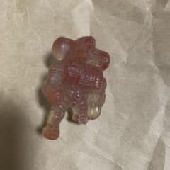 仮面ライダー消しゴム、レア、ジャンク、足なし