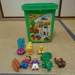 レゴ デュプロのサムネイル