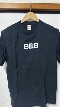 3markets[ ] BBB Tour 2024 Tシャツ - 4