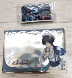 原神　放浪者グッズ2点セットのサムネイル