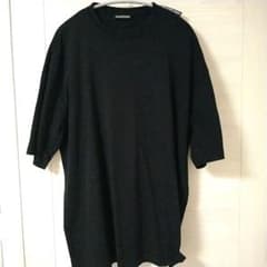 BALENCIAGA　ショルダータグＴシャツのサムネイル
