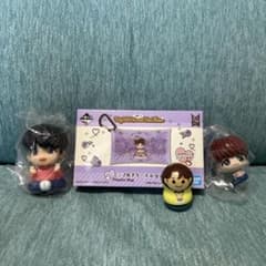 BTS TinyTan J-HOPE 상품 세트