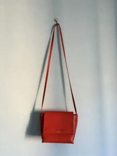 Anthe FREAK'S STORE オレンジ ショルダーバッグのサムネイル