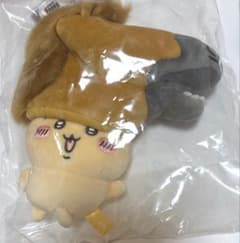 치이카와 말 토끼 마스코트