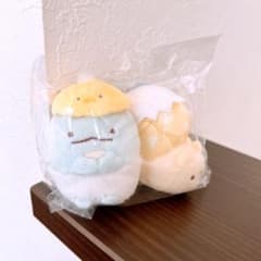 たぴよこ　とかげ　にせつむり　すみっコぐらしショップ限定　イースター　たまご たぴよこ とかげ にせつむり すみっコぐらしショップ限定 イースター