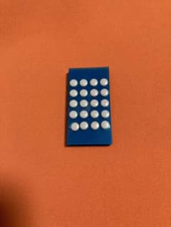 汎用ソール160粒のサムネイル