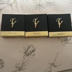 ＱＶＣタカノユリ エストファクトジュエリーパクト　レフィル3個 QVCタカノユリ エストファクトジュエリーパクト レフィル3個 - メルカリ