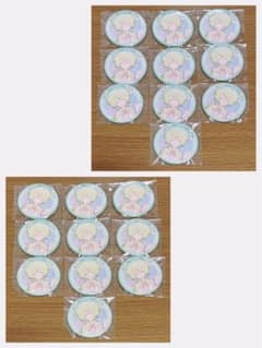 アイカツスターズ! 缶バッジ 〜SHINING ROAD〜 双葉アリア 20点 - メルカリ