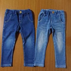 ブリーズ ストレッチ★スキニーのサムネイル