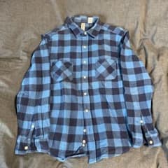 SALEM LIVING Flannel Shirtsのサムネイル