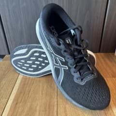 ASICS EvoRide3 ランニングシューズ　26.5cm（箱無し）のサムネイル