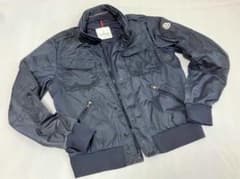 ◆モンクレール(MONCLER) LEFORT ナイロンジャケットのサムネイル