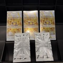 遊戯王 リミットオーバーコレクション ライバルズ シュリンク付き 3BOX