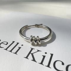 【ねみま】Spinelli Kilcollin Argo Silve 片耳 美品・登坂着】Spinelli Kilcollin Argo Silve 片耳 - メルカリ