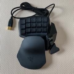 Razer Tartarus Chroma 左手用キーパッドのサムネイル