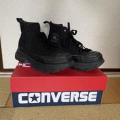 CONVERSE ALL STAR TREKWAVE HI 24.5cmのサムネイル