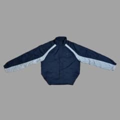 00s Nike ラグランナイロンジャケット NIKE ACG テック - メルカリ