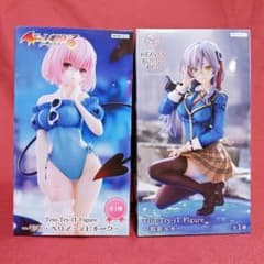 ヘブンバーンズレッド Trio-Try-iT Figureー和泉ユキーの入手方法