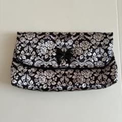 ANNA SUI ポーチのサムネイル