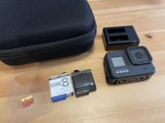gopro hero8 セットのサムネイル