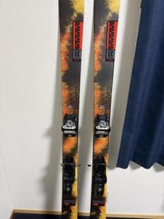 2026 K2 RECKONER 92 169cm マーカー SQUIRE 11 - メルカリ