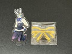 장월 밤 악스타 [이치 반 쿠지 츠키 우타. ~ Rabbits Kingdom ~] F상