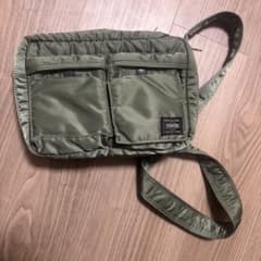 PORTERショルダーバッグのサムネイル