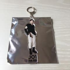 JO1 河野純喜　アクリルキーホルダーのサムネイル