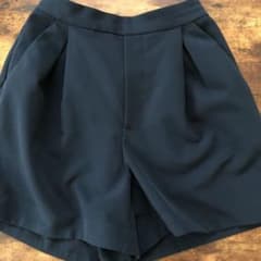 GU キュロット ショートパンツのサムネイル