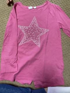 GAP kids ロンTのサムネイル