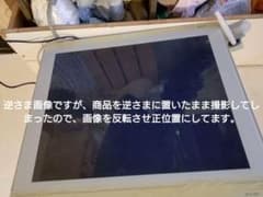 Wacom Cintiq 19 本体 ペン付き ディスプレイ モニター イラスト