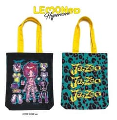 最終値下げ！hide　Ja,Zooトートバッグのサムネイル
