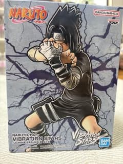 y*u様 NARUTO フィギュアのサムネイル