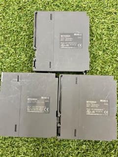 三菱 シーケンサQ02HCPU Q06HCPU QJ71LP21-25動作未確認 - メルカリ