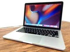 最強MacBook Pro 2015 13" 3.1GHz 1TB 16GBのサムネイル