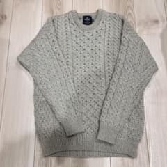 アランニット　フィッシャーマンのサムネイル
