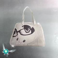 正規品】未使用 yumin ha Doll Bag 完売品 NewJeans - メルカリ