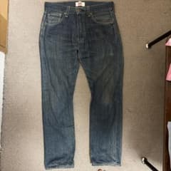 Levi’s リーバイス 501ジーンズ W29 L30のサムネイル