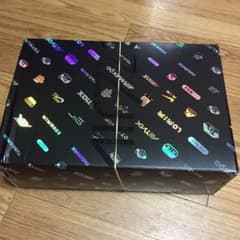 ナイキエアマックス720のサムネイル