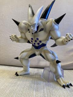 ドラゴンボール　一番くじ　イーシンロンのサムネイル