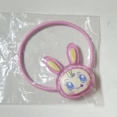 ナルミヤ ベリエちゃん ヘアゴムのサムネイル