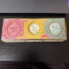 SABON ボディスクラブ 3種セットのサムネイル